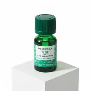 더바디샵 티트리 오일 10ML 124708