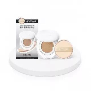 [RIIZE쇼타로PICK] 이더앤 글로우 픽셀 쿠션 12g 6종 (단품/기획)