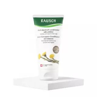 [비듬각질정화컨디셔너]라우쉬 콜츠푸트 안티-댄드러프 컨디셔너 150ml