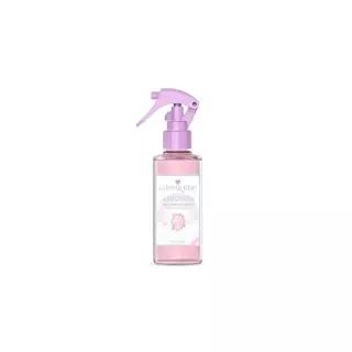 Glimmer Wish Unicorn 헤어 디탱글러 스프레이 - 어린이 및 여성용 리브인 컨디셔너, 엉킴 없는 방지 미스