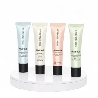 베어미네랄 프라임 타임 프라이머 30ml 4종 택1