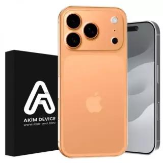 매장정품 AKIM 아이폰17 프로 맥스 마에스터 0.29mm 초슬림 투명케이스 17에어 17e