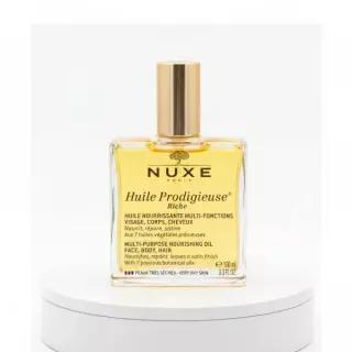 [화잘먹/멀티고보습오일]눅스 윌 프로디쥬스 멀티 리치 오일100ml [기획(+미니오일 10ml)] 115999