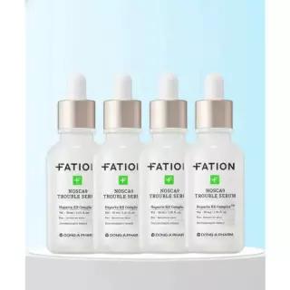 FATION 노스카나인 트러블 세럼 120ml(30mlx4ea) 1415301