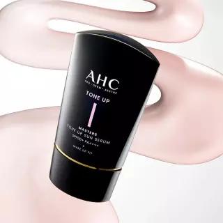 AHC 마스터즈 톤업 선세럼 50ml 135851