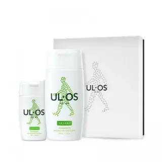 매장정품 ULOS 포켓플러스 세트(중·건성)