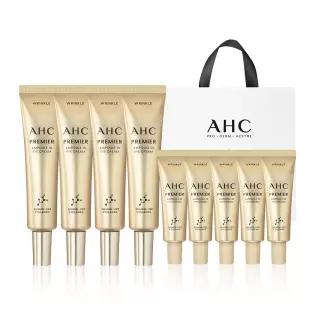 AHC 프리미어 앰플인 아이크림 35ml 4개7ml 5개쇼핑백 135837