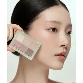 매장정품 DINTO 블러피니쉬 섀도우