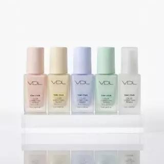 [미니SIZE] VDL 톤스테인 컬러 코렉팅 프라이머 13ML 109894