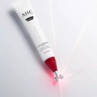 AHC 프로샷 콜라쥬비네이션 리프트4 캡슐인퓨즈드 아이크림 포페이스 30ml 135822