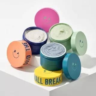 [국가대표PICK/인그로운헤어] 디어도어 비건 저자극 바디스크럽 300ml 3종 택1