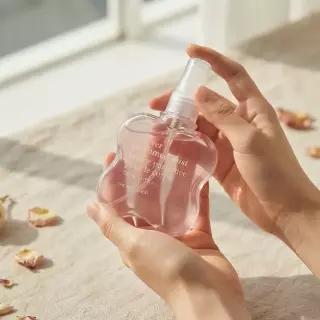 더페이스샵 올오버 퍼퓸미스트 120ml 바디미스트 향수 미스트 3종 택1
