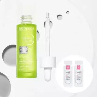 바이오 세비엄 30ml 기획 (+센시비오 H2O 5ml*2) (2604)