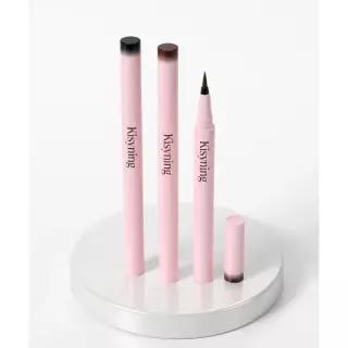 키시닝 뷰티싱 웨이브 아이라이너 (2colors)