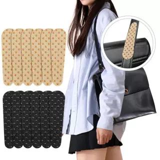 실리콘 가방끈 미끄럼방지 논슬립 패드 어깨 고정