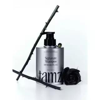매장정품 TAMZ 시그니처 샴푸 500ml 에버블룸향