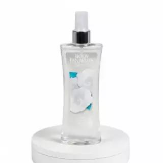 바디판타지 바디스프레이 화이트머스크 236ml 115958