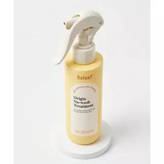 달리프 DALEAF [손상모]달리프 오리진 리페어 노워시 트리트먼트 150ml+30ml 기획세트