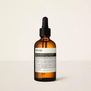 [이솝](타임스퀘어점패션관)[이솝 공식] 루센트 페이셜 컨센트레이트 60mL