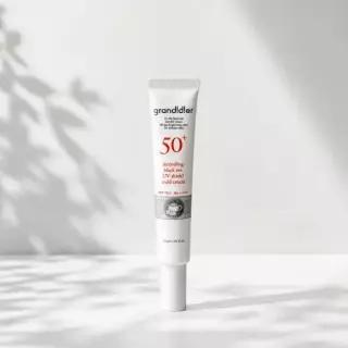 그란디디에 GRANDIDIER 다즐링 블랙티 마일드 선크림 + PA++++