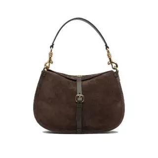 [V90]에트로 WP1C0019AP341M0406 여성 숄더백 호보백 크로스백 Pony Small Shoulder Bag