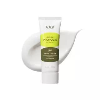 씨케이디 개런티드 CKDGUARANTEED 그린프로폴리스 올마일드선 40ml