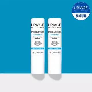 [리뉴얼] 유리아쥬 스틱레브르 오리지널 4G X 2개