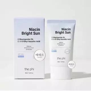 디렉터파이 MADE 더파이 나이아신 브라이트 선크림 50ml