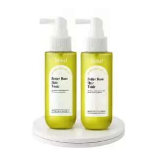 [두피영양제/관리] 달리프 클로렐라 베러루트 헤어토닉 100ml+50ml 기획세트(단품/기획) 116792