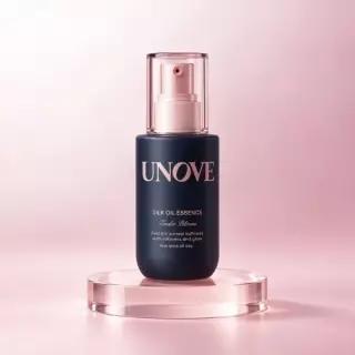 어노브 실크 헤어 오일 에센스 70ml (텐더블룸/웜페탈)