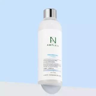 [앰플엔]히알루론샷 토너 대용량 600ml