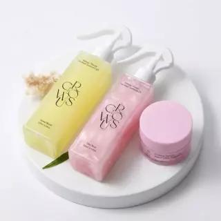 [접착 헤어팩 증정] 그로우어스 데미지 노워시 트리트먼트 EX 250ml 단품/기획 택1