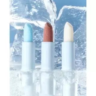 매장정품 UNLEASHIA 언리시아 글레시어 비건 립밤