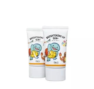 닥터지 브라이트닝 업 선 플러스 50ml(SPF50+) 2개