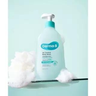 매장정품 DERMAB AC 컨트롤 바디 워시 420ML
