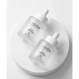 LAGOM 나이아신 하이드로 세럼 50mL 1437115