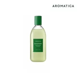 [아로마티카] 로즈마리 스칼프 스케일링 샴푸 400ML