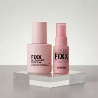 [OY단독기획] 쏘내추럴 올 데이 페이스 프렙 픽서 30ml 기획 (+픽서 20ml) 109841