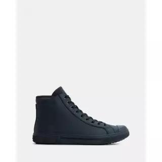 ALDO 알도 에스탄케이로 스니커즈 - 다크 그레이 7505584