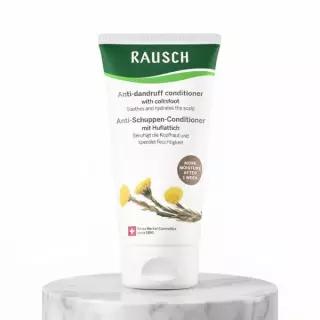 [비듬각질정화컨디셔너]라우쉬 콜츠푸트 안티-댄드러프 컨디셔너 150ml