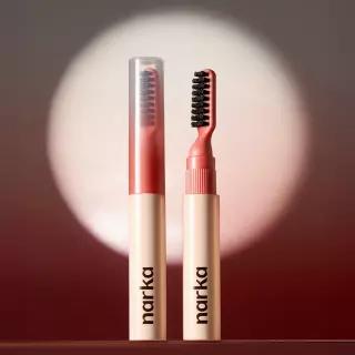 [스프레이급 픽싱] 나르카 슈퍼 픽스 엣지 헤어 마스카라 8.5ml