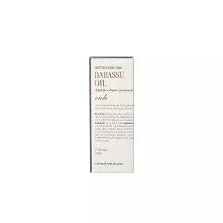 [셀러허브 1][커리쉴]  바바수오일 리치 70ml (53471542)