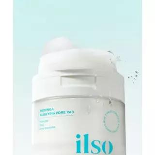 매장정품 ILSO 모링가 퓨리파잉 포어 패드 60매