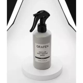 그라펜 GRAFEN 멀티 유즈 바디 퍼퓸 스프레이 200ml 2종(내추럴/프레쉬)