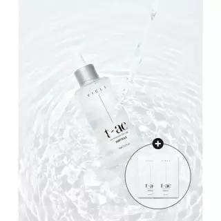 매장정품 VICLE 티아크 앰플 75ml(+마스크팩 2매 증정) (속수분/진정케어)