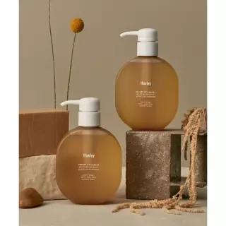 매장정품 HUXLEY 모이스처 샴푸 모로칸 가드너 300ml