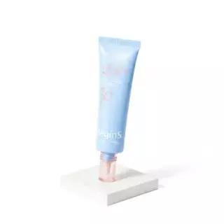[청담PICK/핑크톤업] 비긴스 바이 정샘물 히알루론산 수분 톤업 선크림 50ml