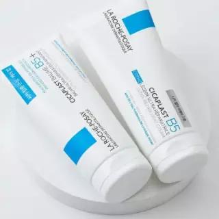 [온라인단독/한정수량]라로슈포제 시카플라스트 밤B5+ 멀티리페어 크림 B5 100ml 기획 (+시카에센스 50%용