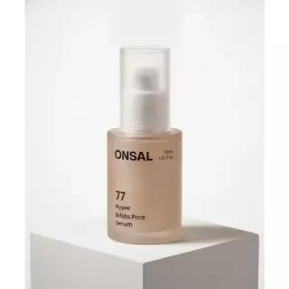 ONSAL 온살 하이퍼 비피다 모공 세럼 30ml 1414596