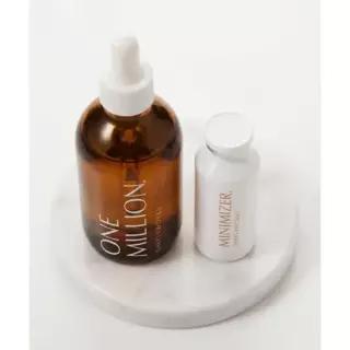 SIMPLYWORKS 원밀리언 모공 세럼듀오(세럼한번 100ml + 포어 미니마이저 30ml) 1473420